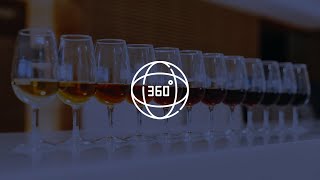 Fligth Douro Porto Cruz 360 - Unloop Creative Studio.