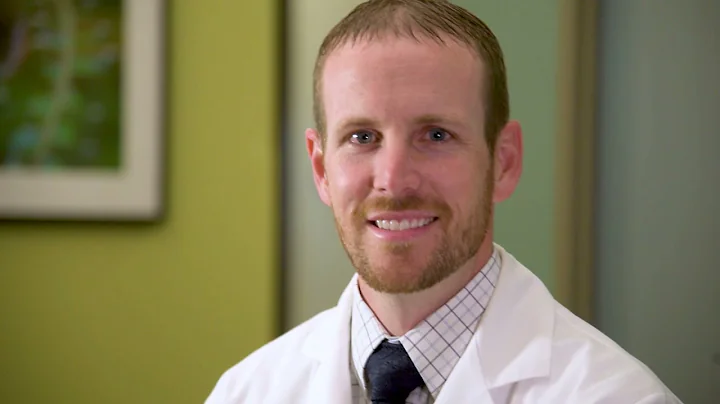 Meet Brian Zaugg, MD