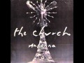 The Church - Frozen And Distant