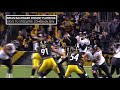 How the Steelers Completed their Comeback vs. the Ravens | Film Review | NFL Network