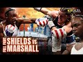 Claressa shields vs savannah marshall full fight  the rivalry is settled