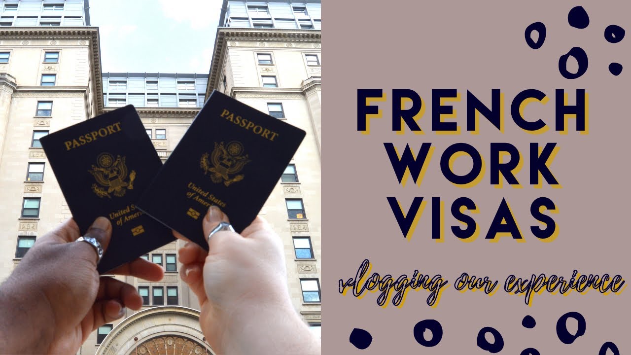 How to Navigate the TAPIF Visa Process – The Francofile