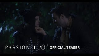 Gabriel's Redemption Part III | Official Teaser | PASSIONFLIX