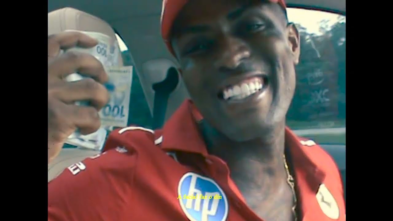 400 K 2 - MC IG (DJ HYAGO) [OFFICIAL VIDEO - QTVTV]