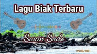 Lagu Biak Terbaru SWAN SODO, Voc. Albertho Amarhosea 2024