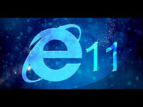 Как обновить Internet Explorer