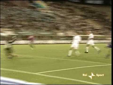 Bologna Roma 3 -1  2004/05