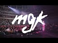 MGK | Spectacle de la mi-temps Bud Light de la Coupe Grey