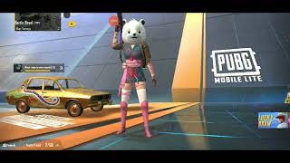 PUBG MOBILE LITE MOST DANGEROUS THIRD PARTY | FATEHLIVE24 screenshot 4