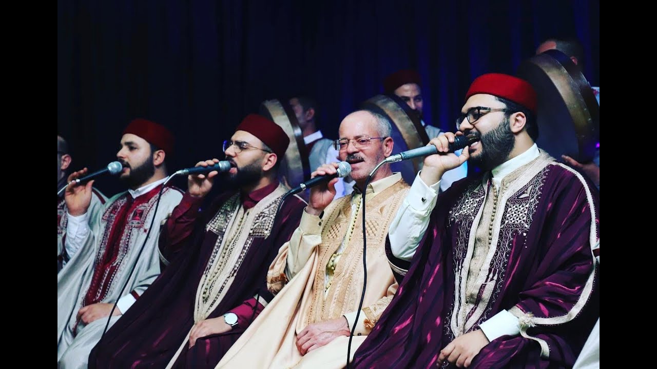 هات السوداء - عوامرية المقدم سيدي عامر