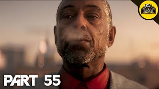 Far cry 6 (Destroy Anton's statue) | Hard mode gameplay | Part 55