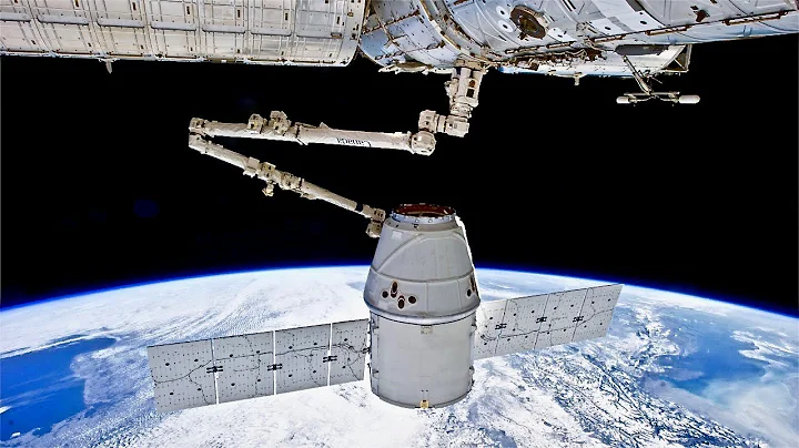 Experiments SpaceX Dragon Brought To ISS (International Space Station)