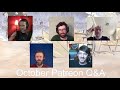 October Patreon Q&A