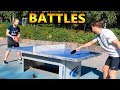 Ping Pong Battles Against Strangers 4