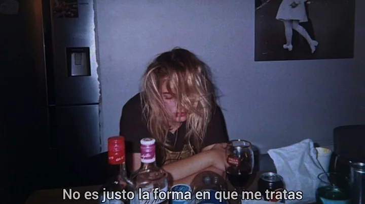 Heather Headley - I Wish I Wasn't (sub. español)