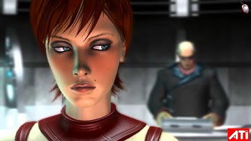 ATI Ruby Double Cross (60 FPS)