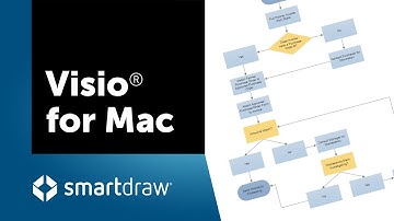Visio for Mac