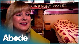 Can Ruth Watson Save This ZeroStar Hotel? | Hotel Rescue | Abode