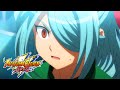 INAZUMA ELEVEN ARES - Capitulo 9 - El ingenioso esquema de Ray Dark (Español Latino Oficial) | HD