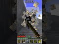 iron need in mincraft..#shorts #minecraft