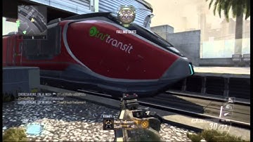 Black Ops 2 - Lucky Care Package