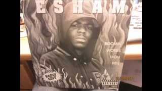 Watch Esham Dream Girl video