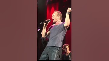 Sting Sings Sledgehammer  🔥