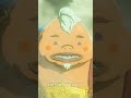 The Legend of Zelda: Tears of the Kingdom - Sage Of Fire #1