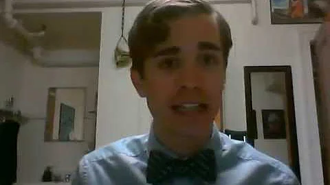 Devin Guthrie for Quad President!