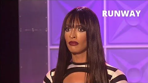 Tatianna, shantay you stay | RuPaul's Drag Race: Season 02 💋