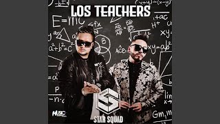 Agáchate - Star Squad