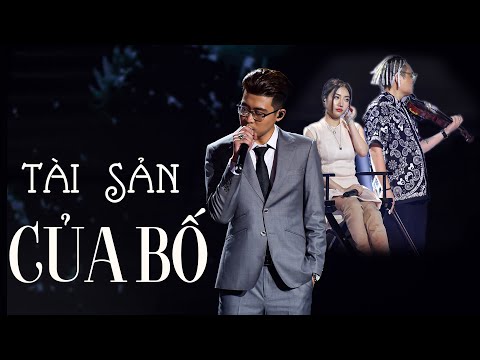 ICD, ORANGE | TÀI SẢN CỦA BỐ LYRIC | KING OF RAP 2020 | KOR TẬP 12