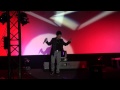 Jovit Baldivino ROCKS w/ Yeng Constantino in Vienna 2011 part 1