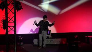 Jovit Baldivino ROCKS w/ Yeng Constantino in Vienna 2011 part 1