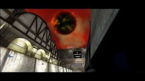 CSS Zombie Escape- Mako Reactor Extreme 2 -MUSIC-