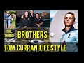 Tom Curran LifeStyle/Girlfriend/Income/House/Brothers/Mother//Father/Kevin Curran/by Cricket Crazy