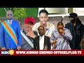 ISAAC KANDE RECADRE SEVEREMENT F@LLYRA ET SON *EMPIRE DU MAL* MANIX ET BEV