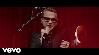 Dave Gahan, Soulsavers - Metal Heart (Live from The Late Late Show with James Corden) chords