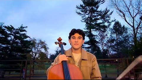 IE University Express Yourself- Victor Manuel Armijos