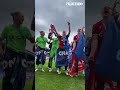 Guess where we're going 👆| CPFC women win promotion to the WSL #crystalpalace #womensfootball #wsl