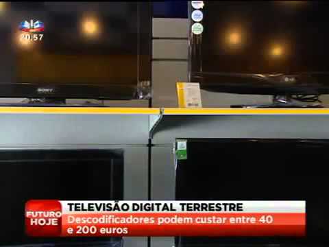 Nota informativa Televisión Digital Terrestre (TDT) - Ayuntamiento de  Navalafuente