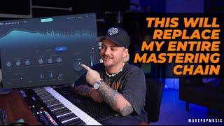 This Plugin Makes Mastering Super Simple Mastering 3 Genres Landr Mastering Plugin