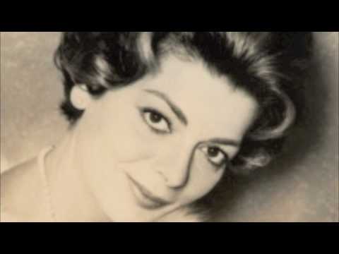 Lys Assia - Ein Schiff wird kommen