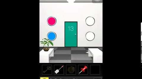 Dooors 3 Level 13 Walkthrough Guide1221
