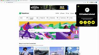 Reklaim Cashback Chrome Extension Walk Through