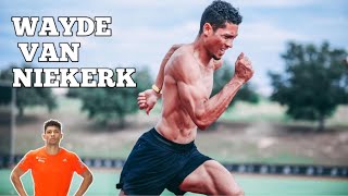 Wayde van niekerk training | Wayde van niekerk workout | 400m