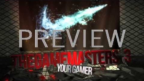 my new intro - Created using Flixpress.com