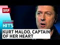 Kurt Maloo: The Captain Of Her Heart | Die grössten Schweizer Hits | SRF Musik
