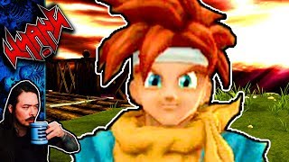 The Canceled Chrono Trigger Remake - Gaming Mysteries