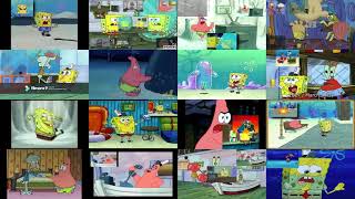 Spongebob Sparta Remixes Superparison 10